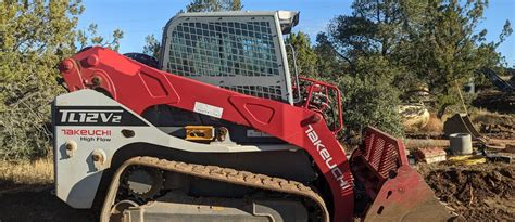 takeuchi tl12v2 def delete